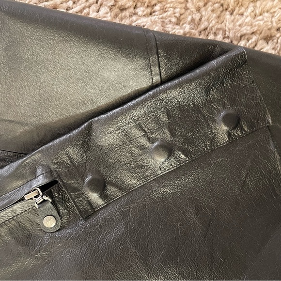 Harley Davidson women’s S chaps - Picture 4 of 4